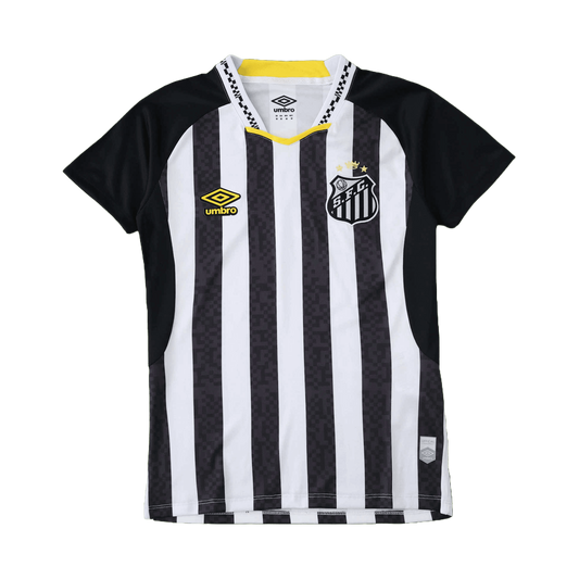 Away 25/26 Women's Shirt - Match Day