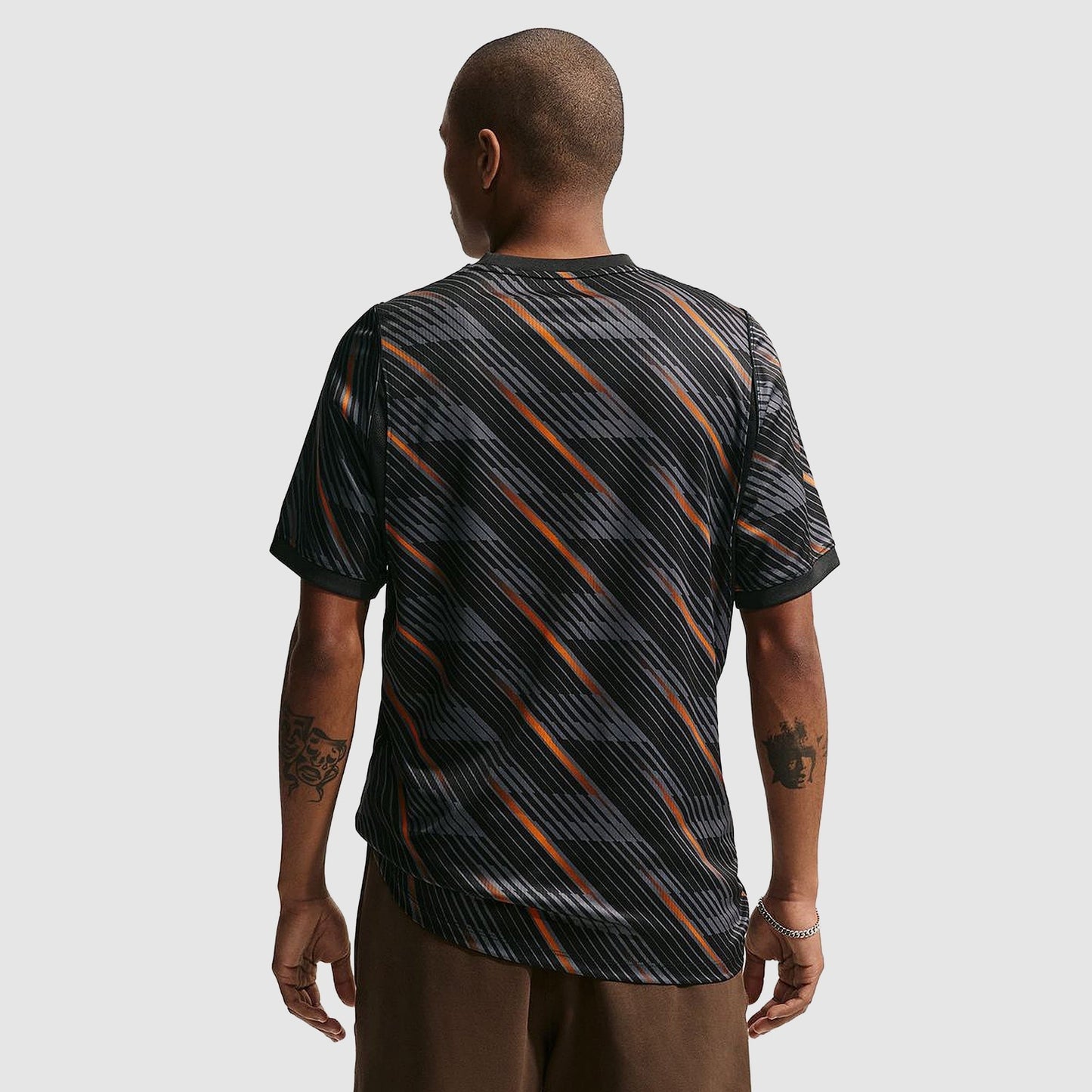 Goalkeeper 2 26/27 Shirt - Match Day