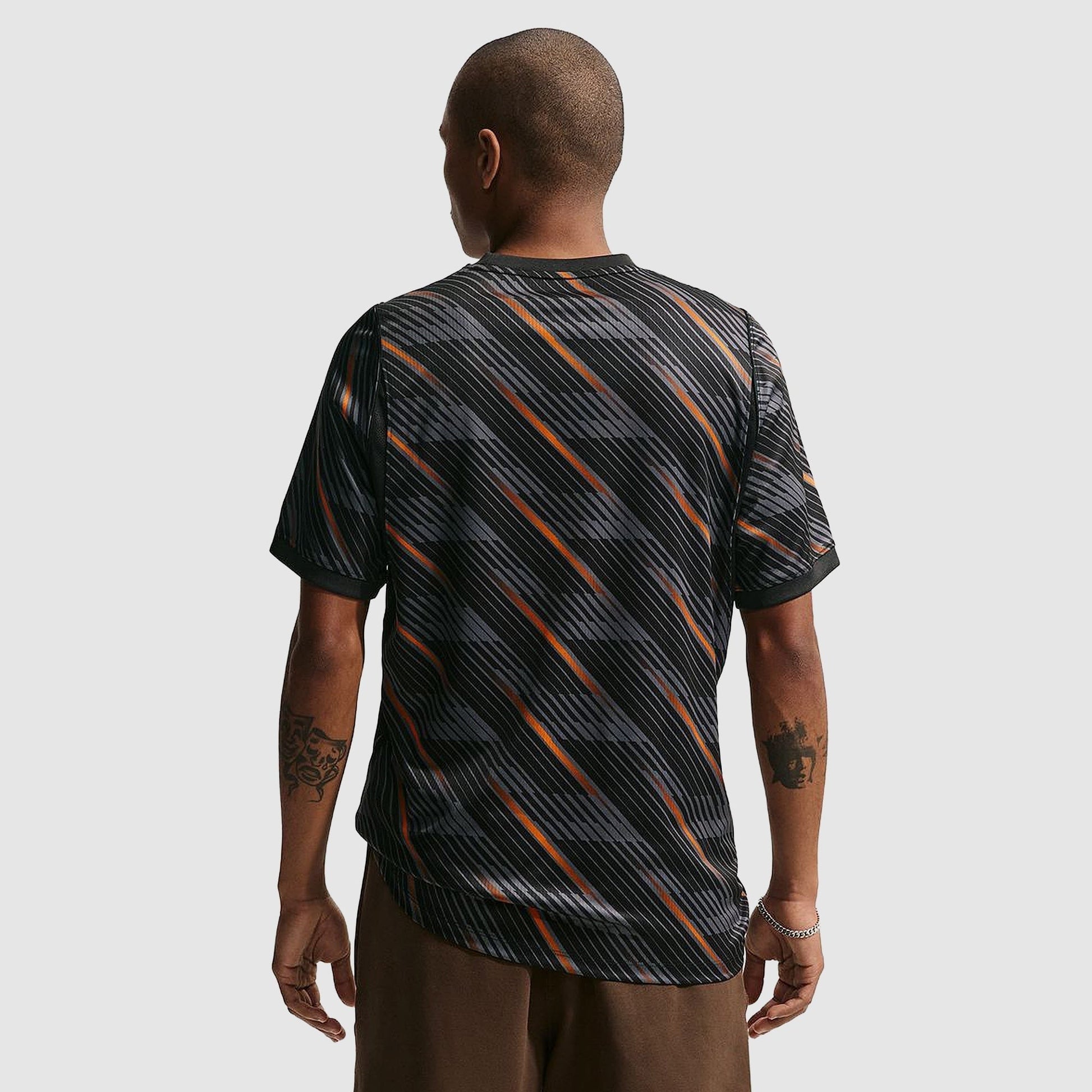 Goalkeeper 2 26/27 Shirt - Match Day