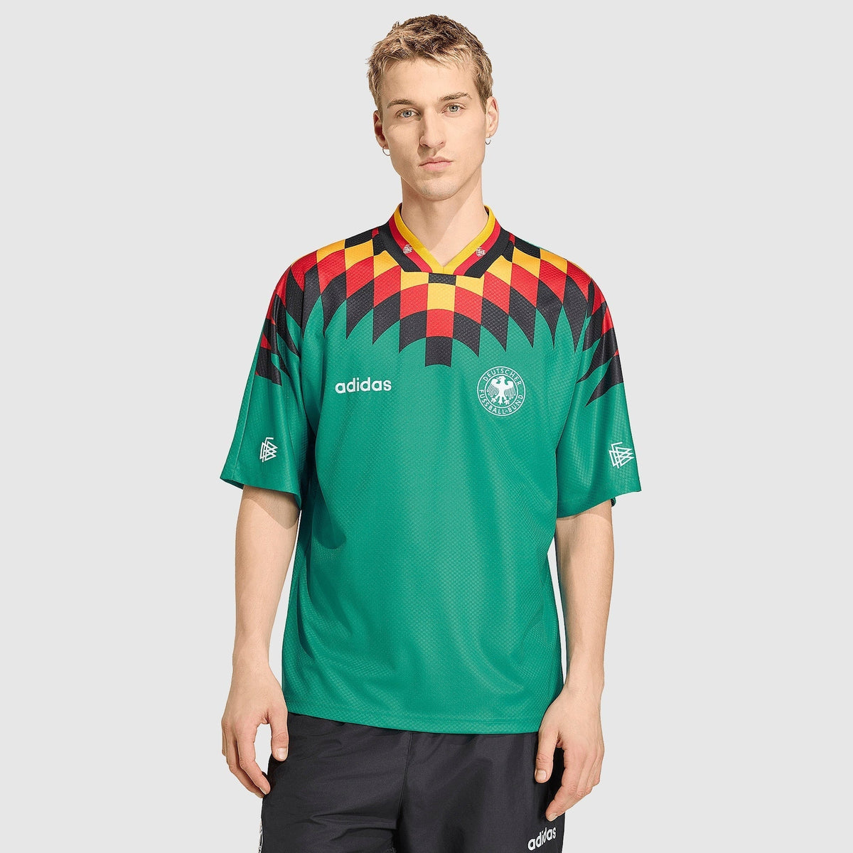 Retro Away 1994 Shirt - Match Day