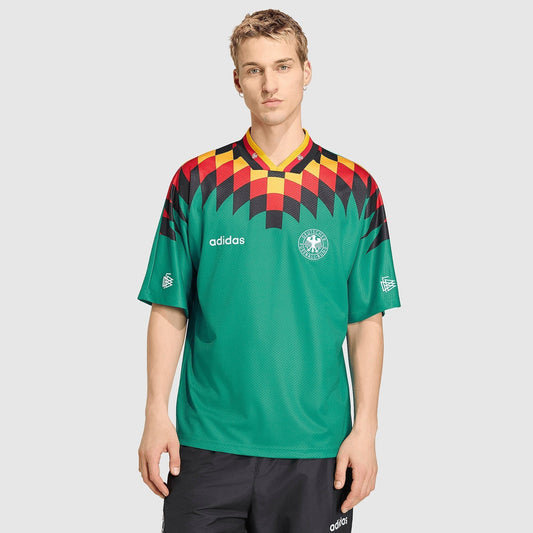 Retro Away 1994 Shirt - Match Day