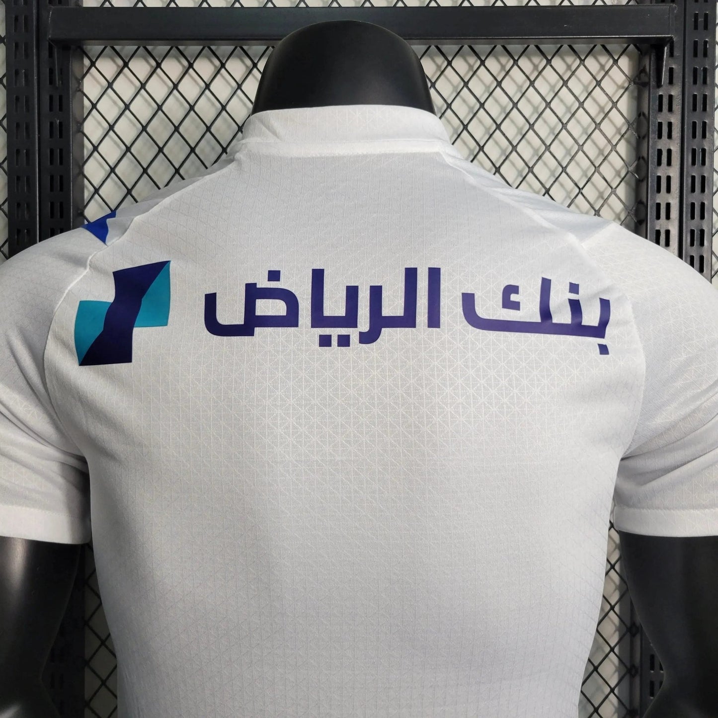 Away 23/24 Player Edition Shirt - Match Day