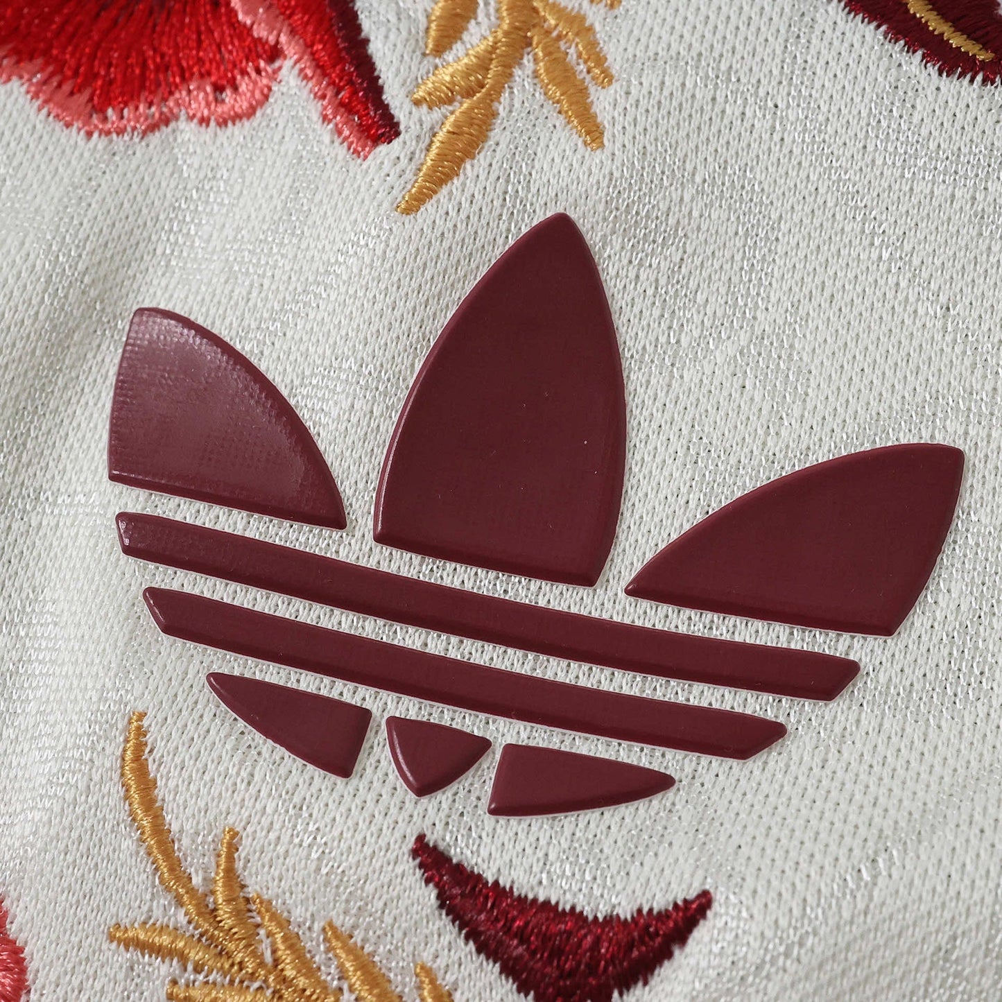Embroidered Away 26/27 Player Edition Shirt - Match Day