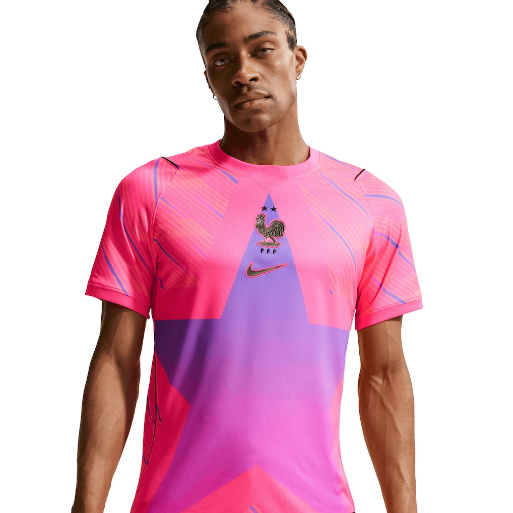 Goalkeeper 26/27 Shirt - Match Day
