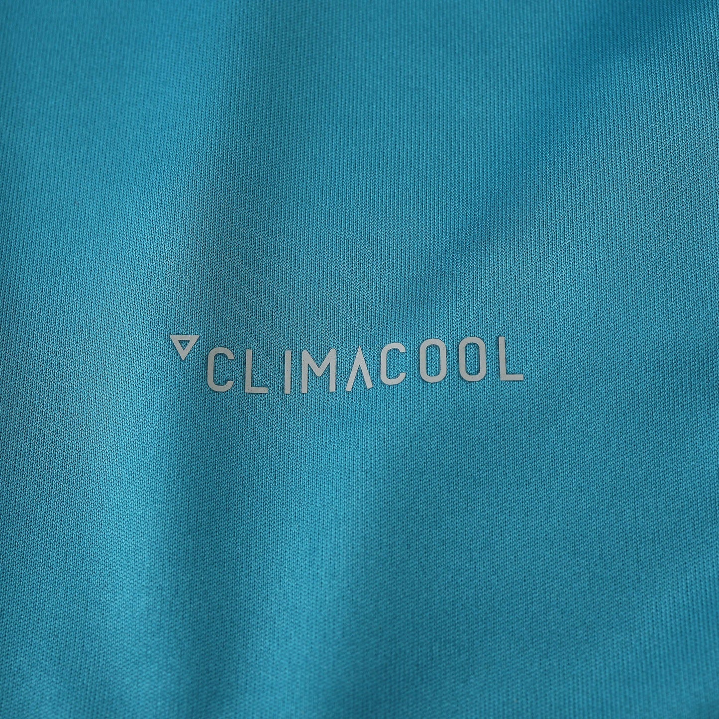 Retro 2017/18 Shirt - Match Day