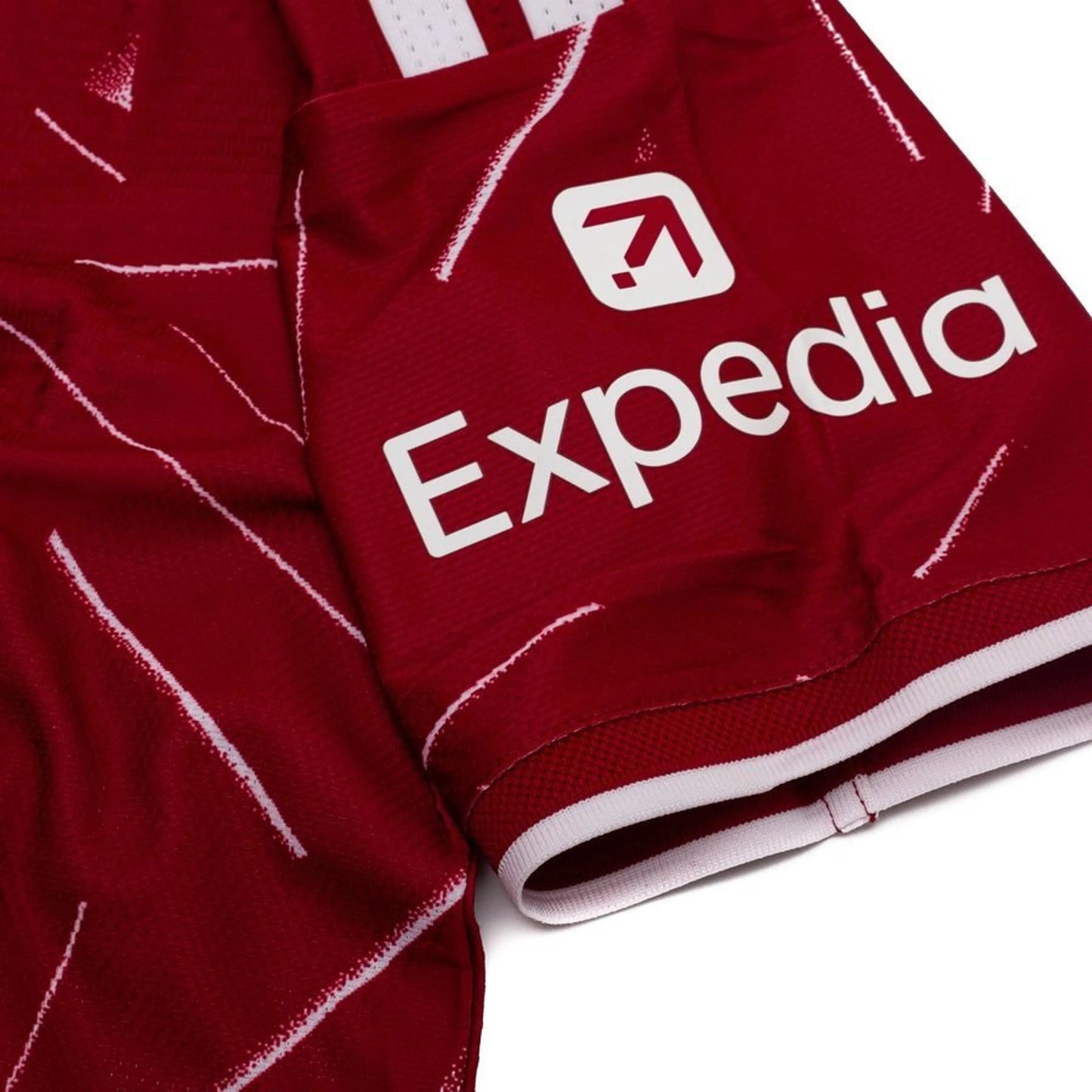 Home 26/27 Player Edition Shirt - Match Day