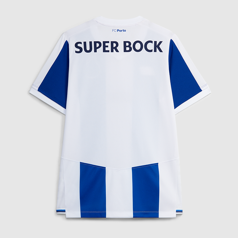 Home 26/27 Women's Shirt - Match Day