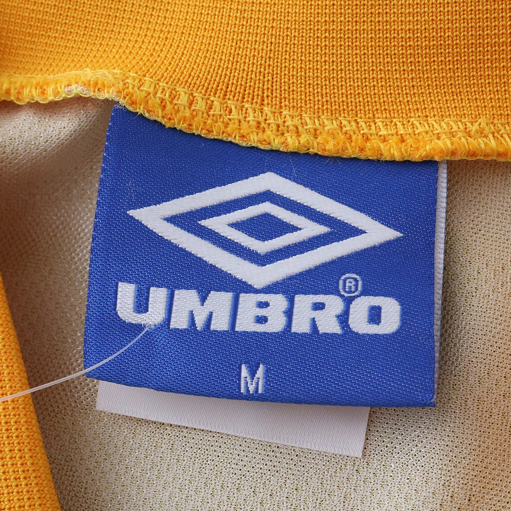 Retro Third 1996/97 Shirt - Match Day