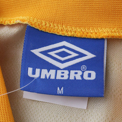 Retro Third 1996/97 Shirt - Match Day