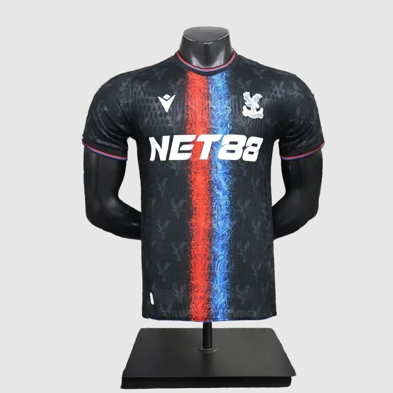 Away 24/25 Player Edition Shirt - Match Day