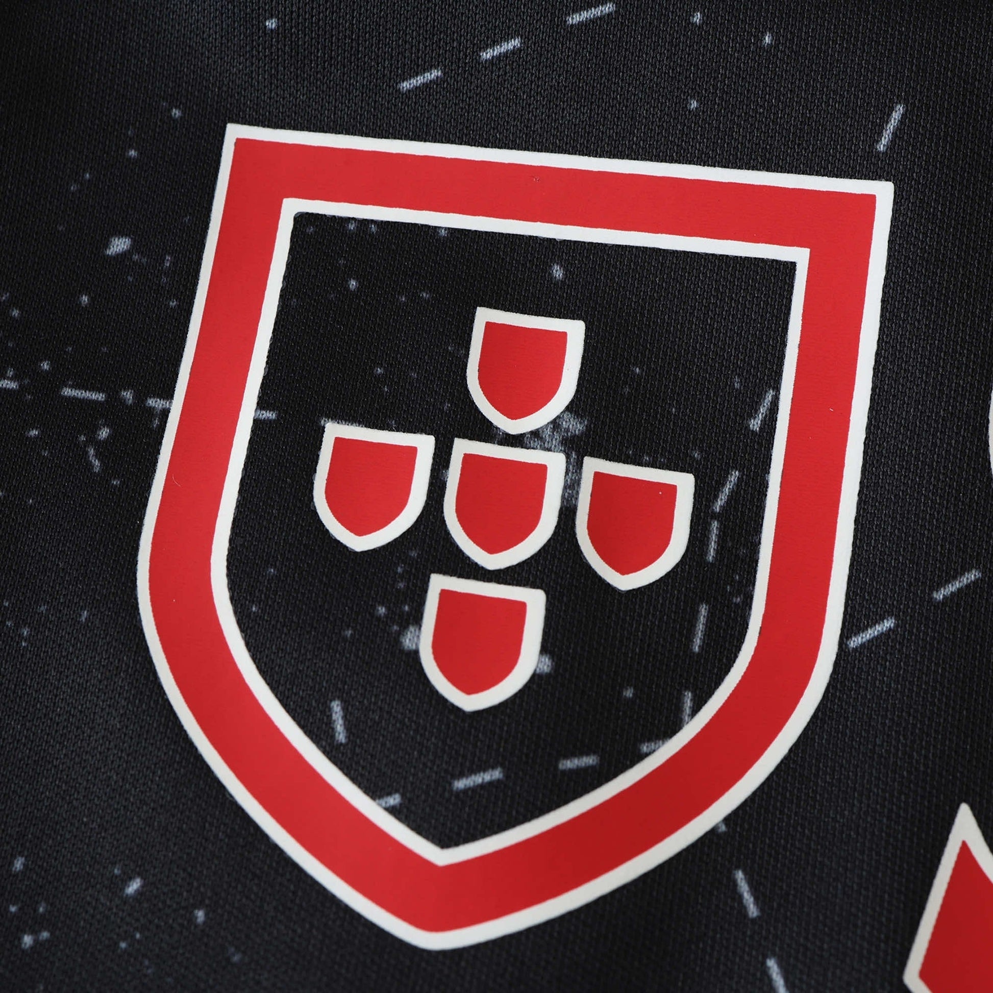Away 24/25 Men's Shirt - Match Day