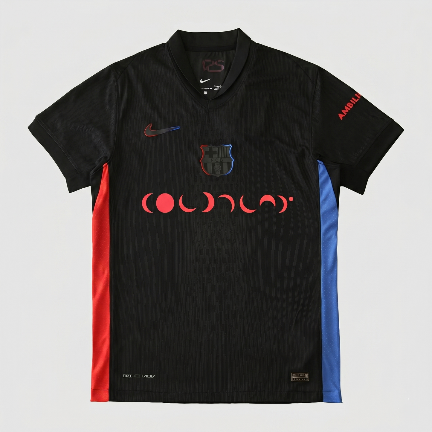 Away 24/25 Player Edition Shirt - Match Day