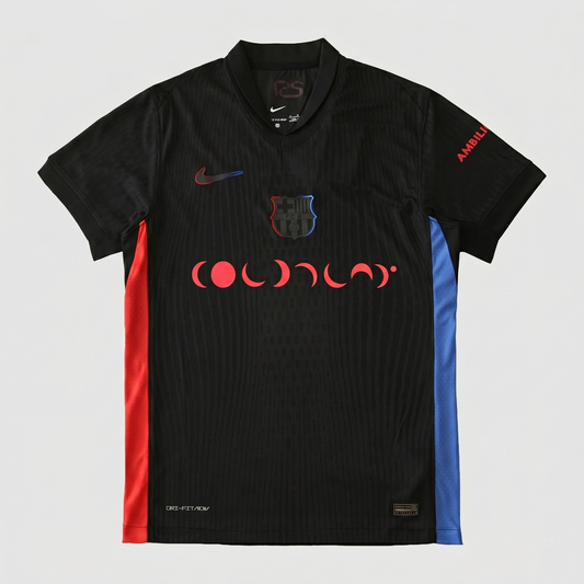 Away 24/25 Player Edition Shirt - Match Day