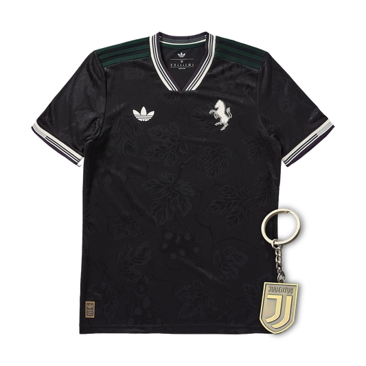 Third 25/26 Player Edition Shirt - Match Day
