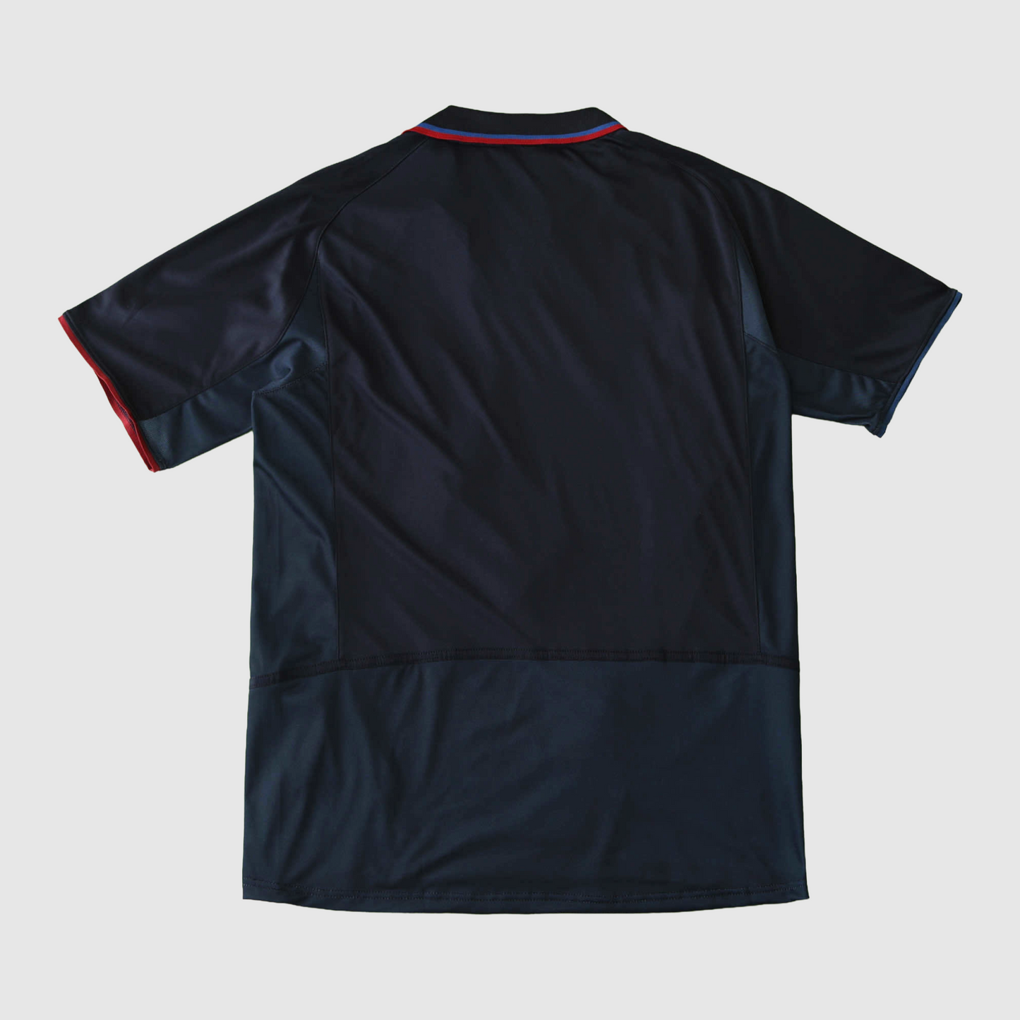 Retro Away 2002/03 Shirt - Match Day