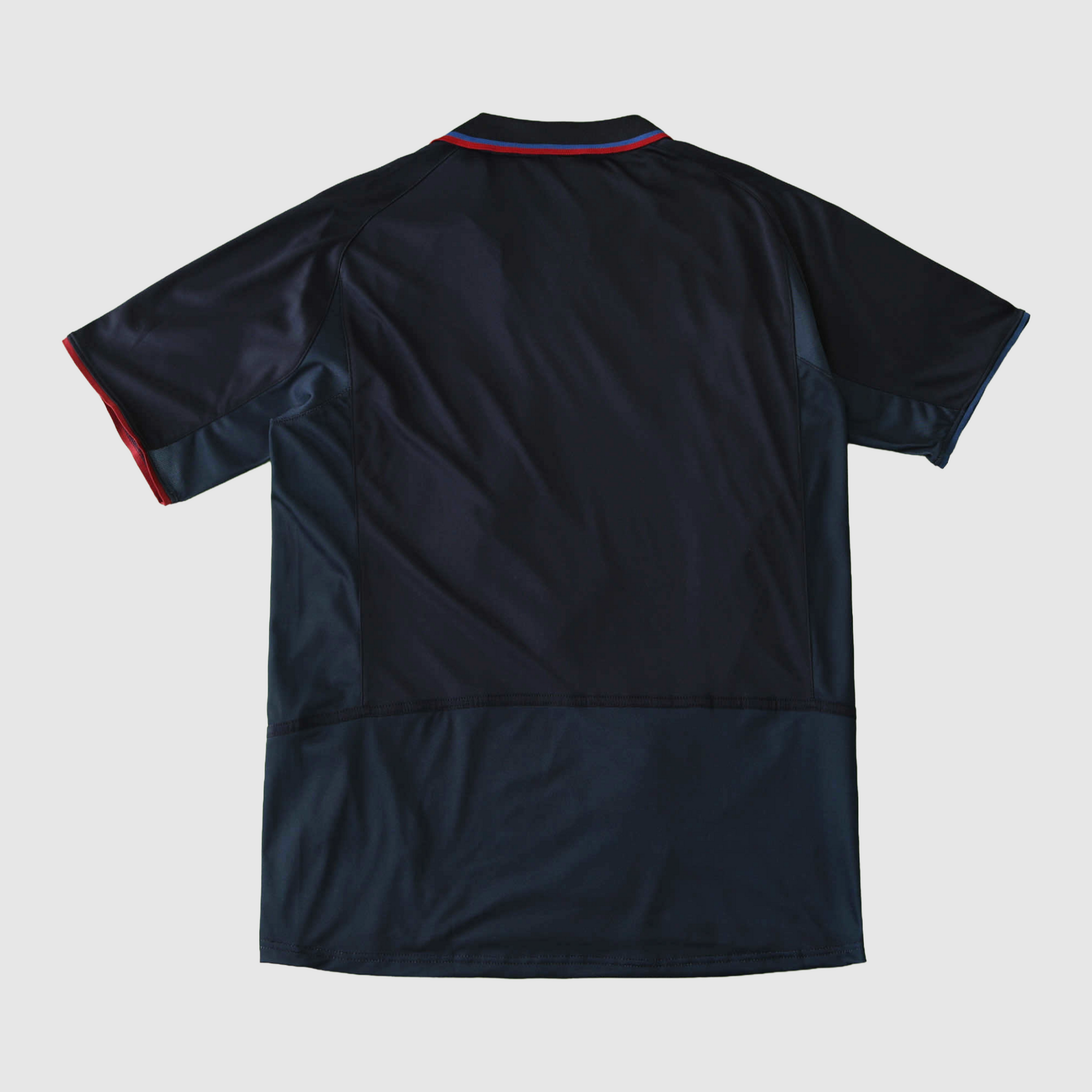 Retro Away 2002/03 Shirt - Match Day