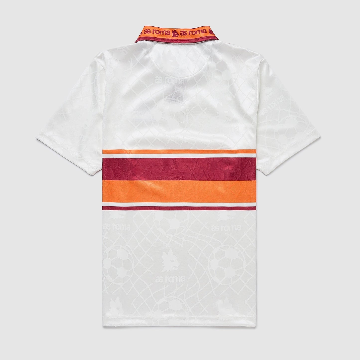 Retro Away 1994/95 Shirt - Match Day