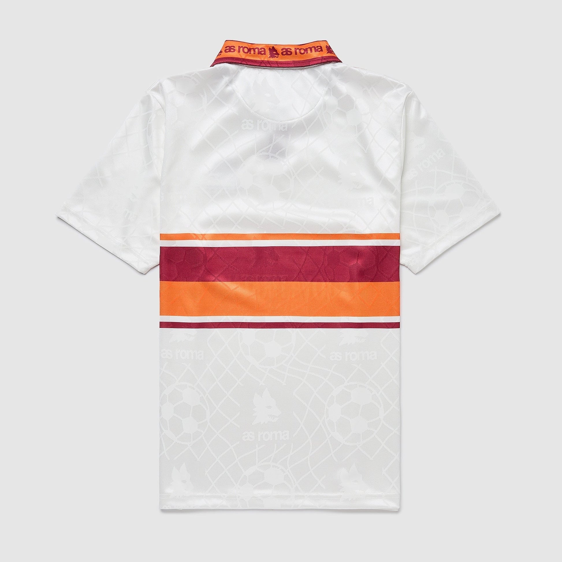 Retro Away 1994/95 Shirt - Match Day