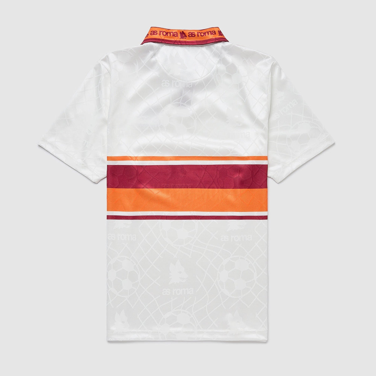 Retro Away 1994/95 Shirt - Match Day