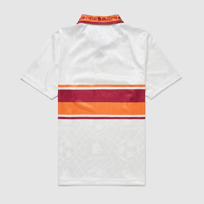 Retro Away 1994/95 Shirt - Match Day