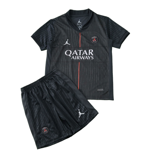 Fourth 25/26 Kids Shirt Kit - Match Day