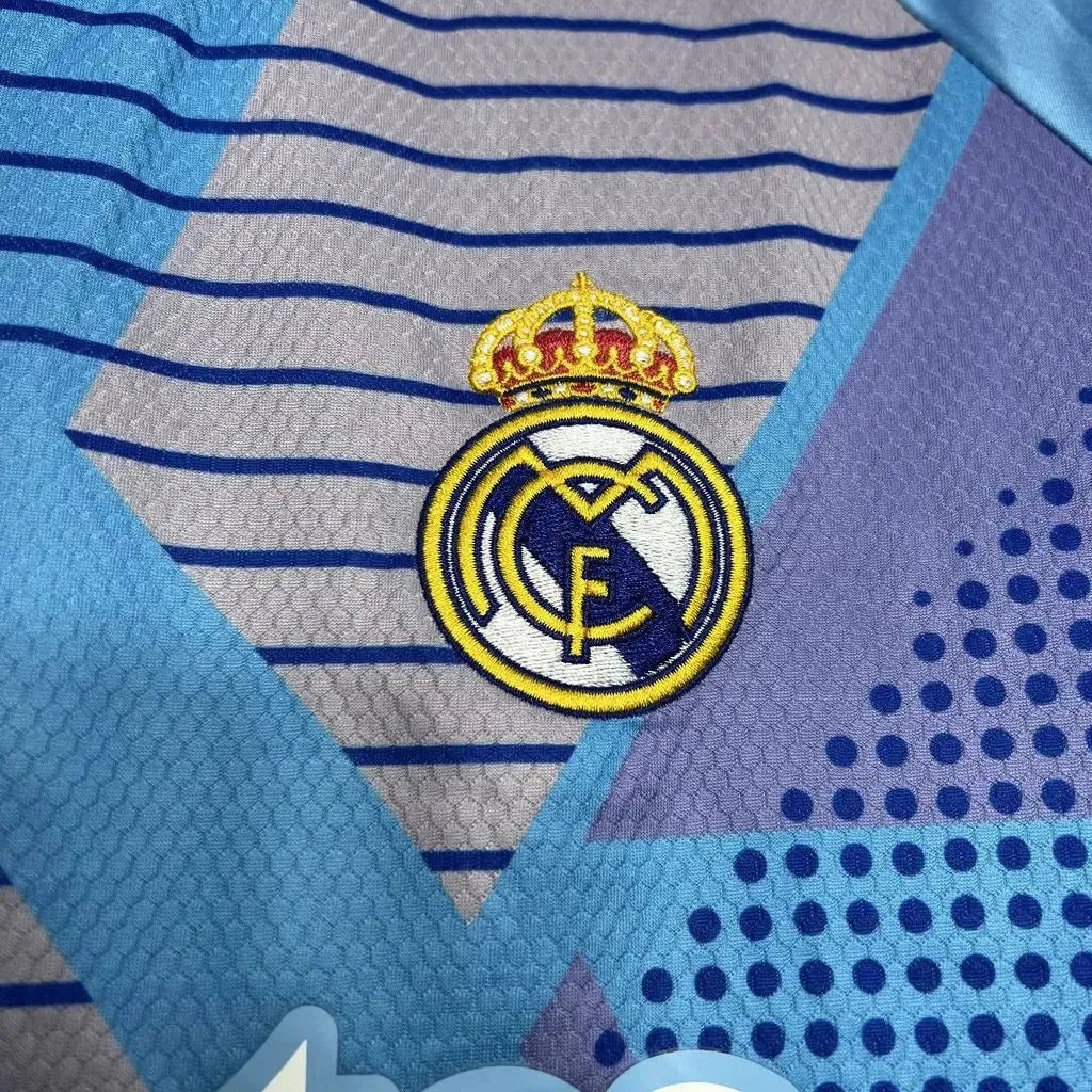 Goalkeeper 24/25 Shirt - Match Day