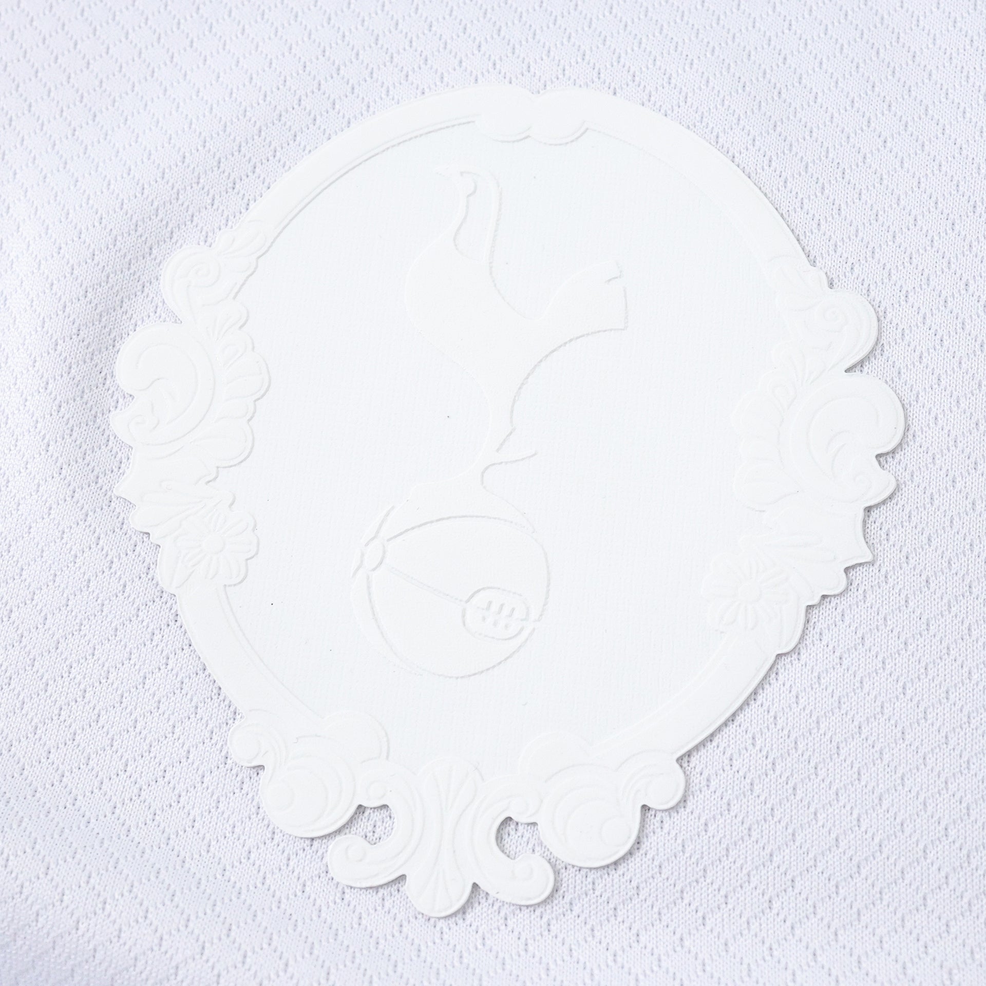 125th Anniversary 25/26 Men's Shirt - Match Day
