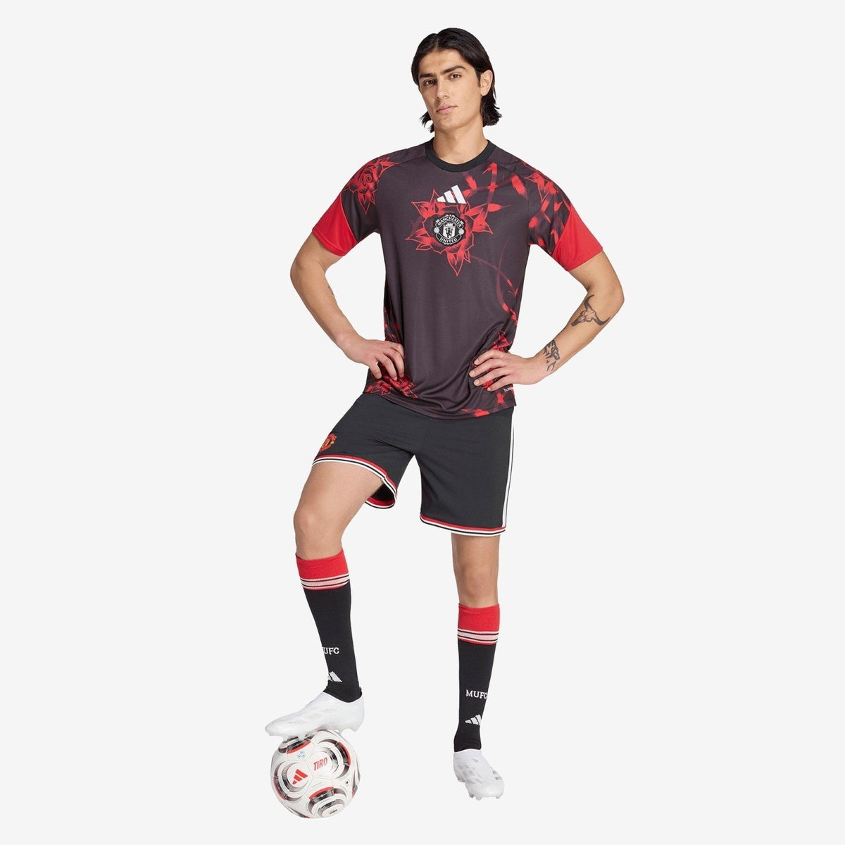 Pre-Match 26/27 Men's Shirt - Match Day