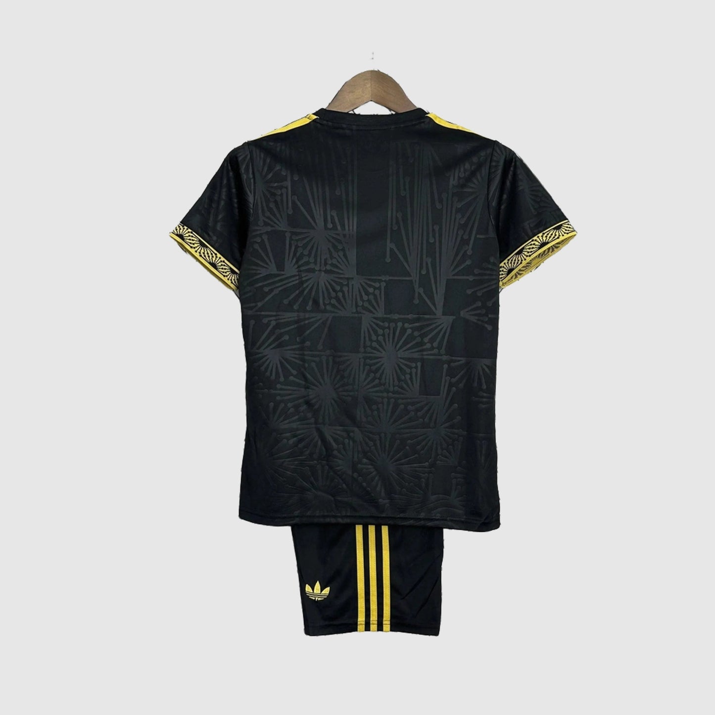 Kids 25/26 Shirt Kit - Match Day