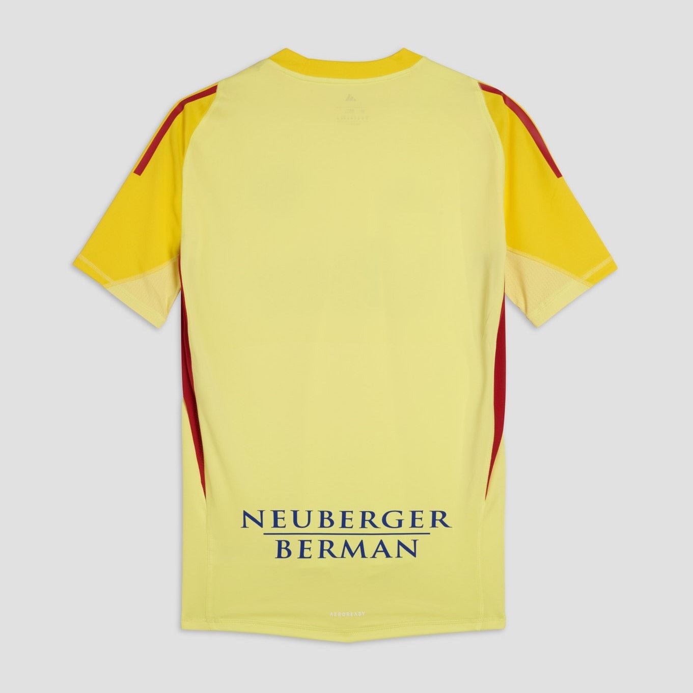 Goalkeeper 2 25/26 Shirt - Match Day