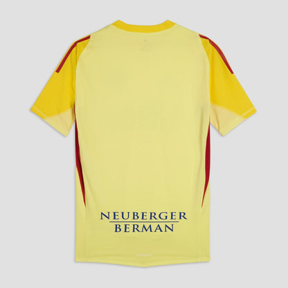 Goalkeeper 2 25/26 Shirt - Match Day
