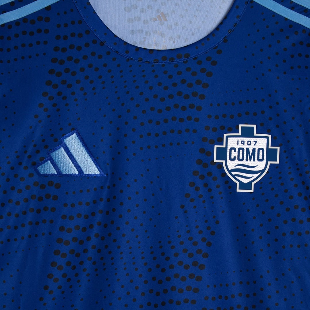 Pre-Match 25/26 Shirt - Match Day