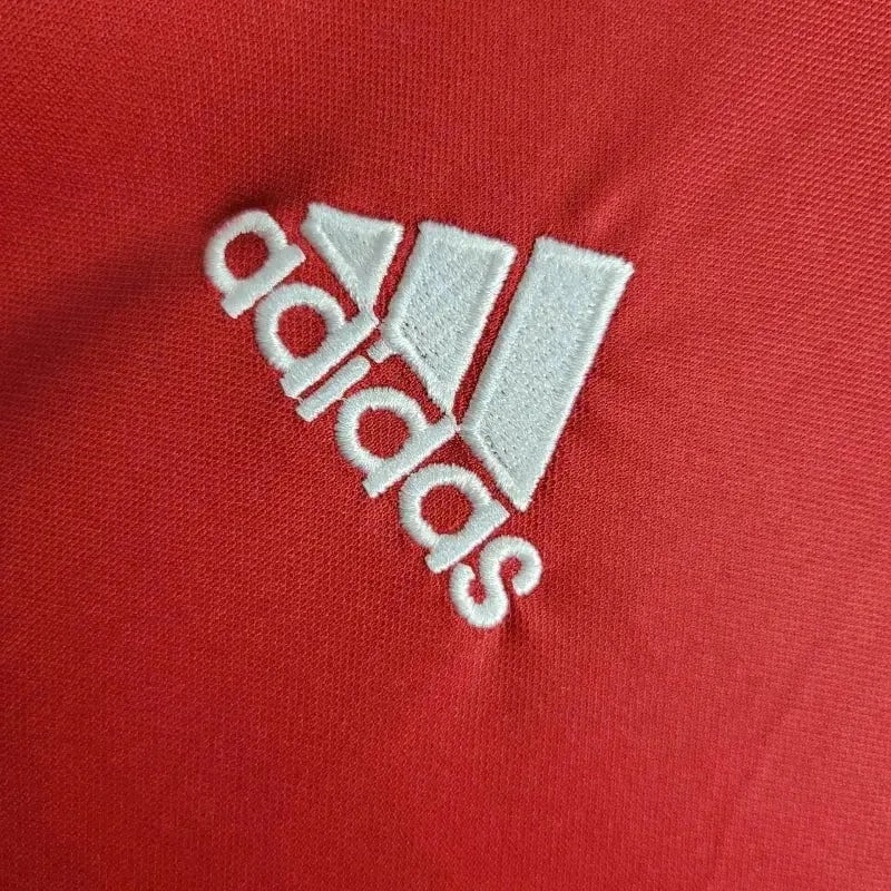 Retro Home 16/17 Shirt - Match Day