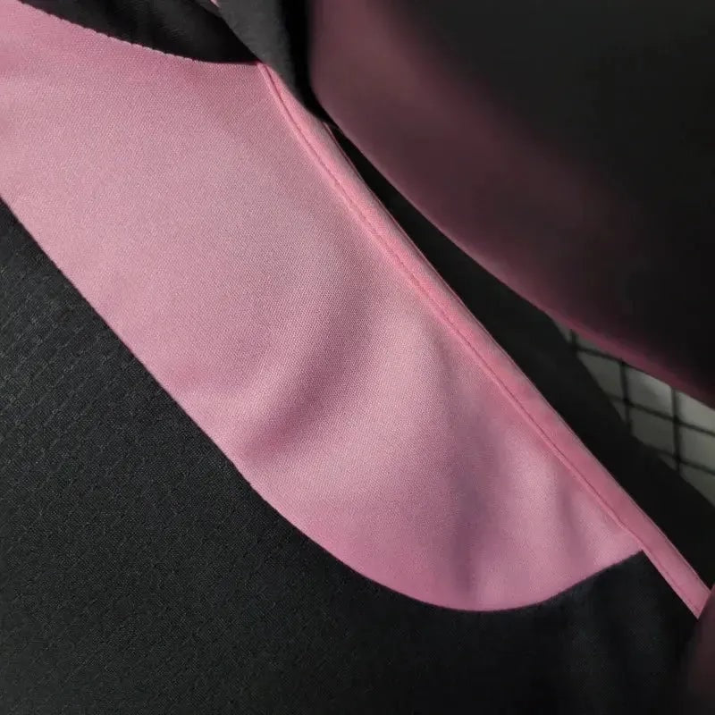 Away 24/25 Player Edition Shirt - Match Day