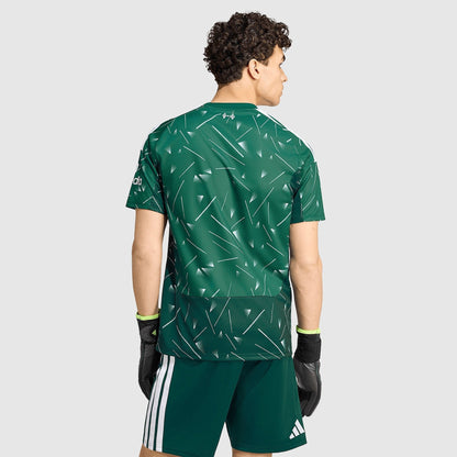 Goalkeeper 26/27 Shirt - Match Day