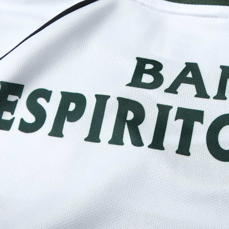Retro Home 2002/03 Shirt - Match Day