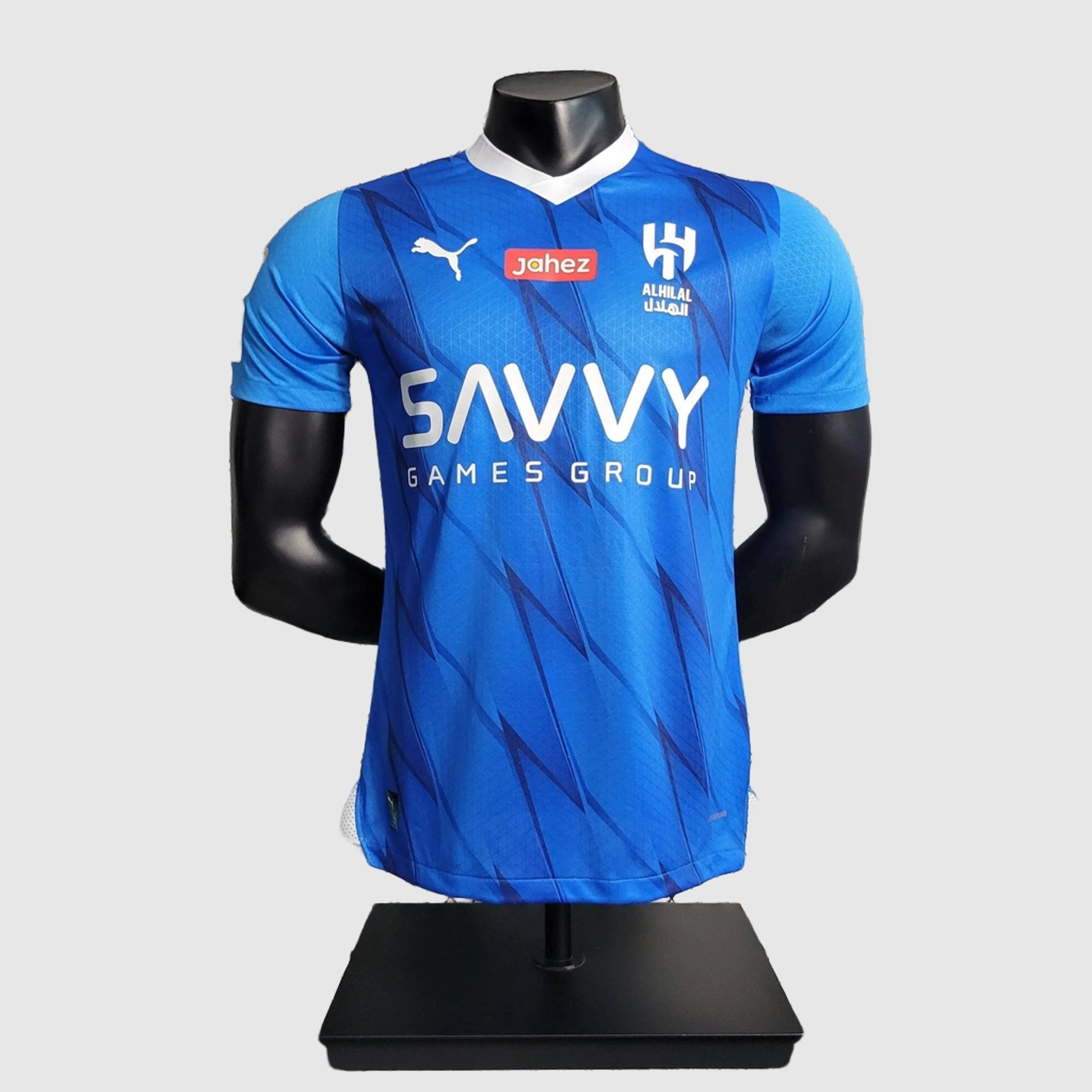 Home 23/24 Player Edition Shirt - Match Day