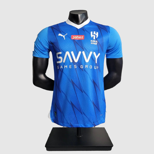 Home 23/24 Player Edition Shirt - Match Day