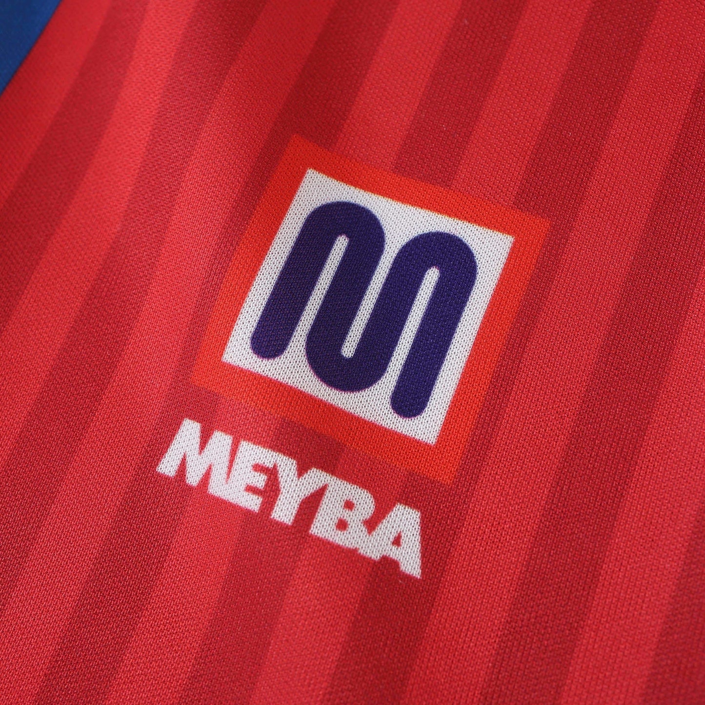 Retro Home 1889/90 Shirt - Match Day
