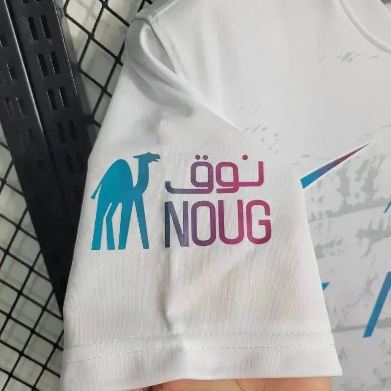 Third 23/24 Men's Shirt - Match Day