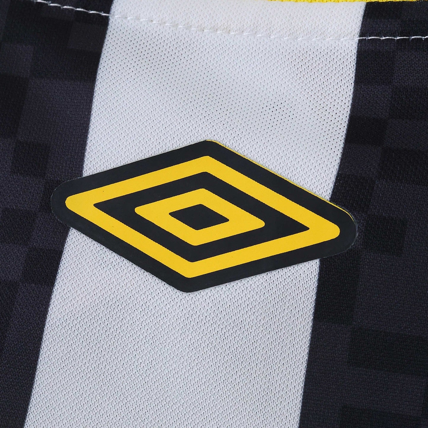 Away 25/26 Men's Shirt - Match Day