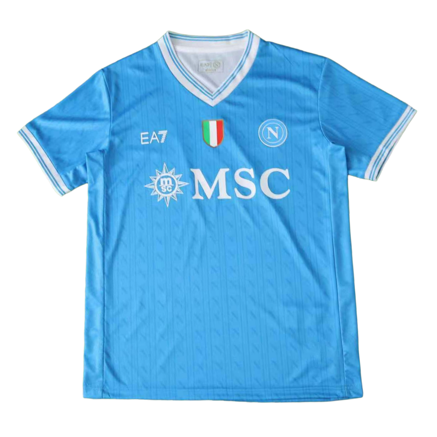 Home 25/26 Men's Shirt - Match Day