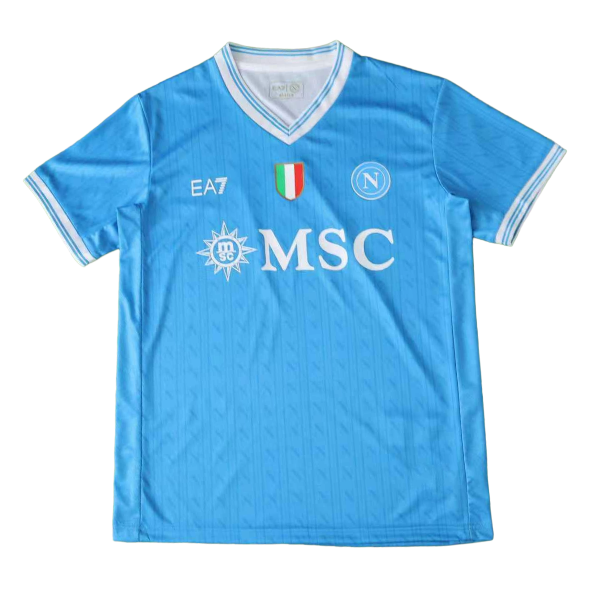 Home 25/26 Men's Shirt - Match Day