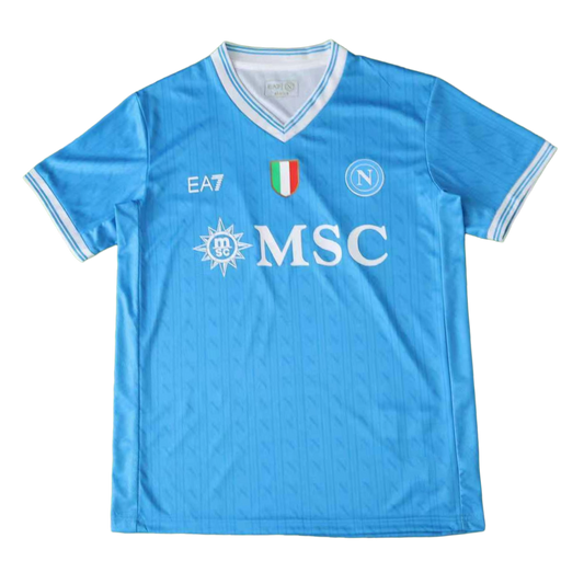 Home 25/26 Men's Shirt - Match Day