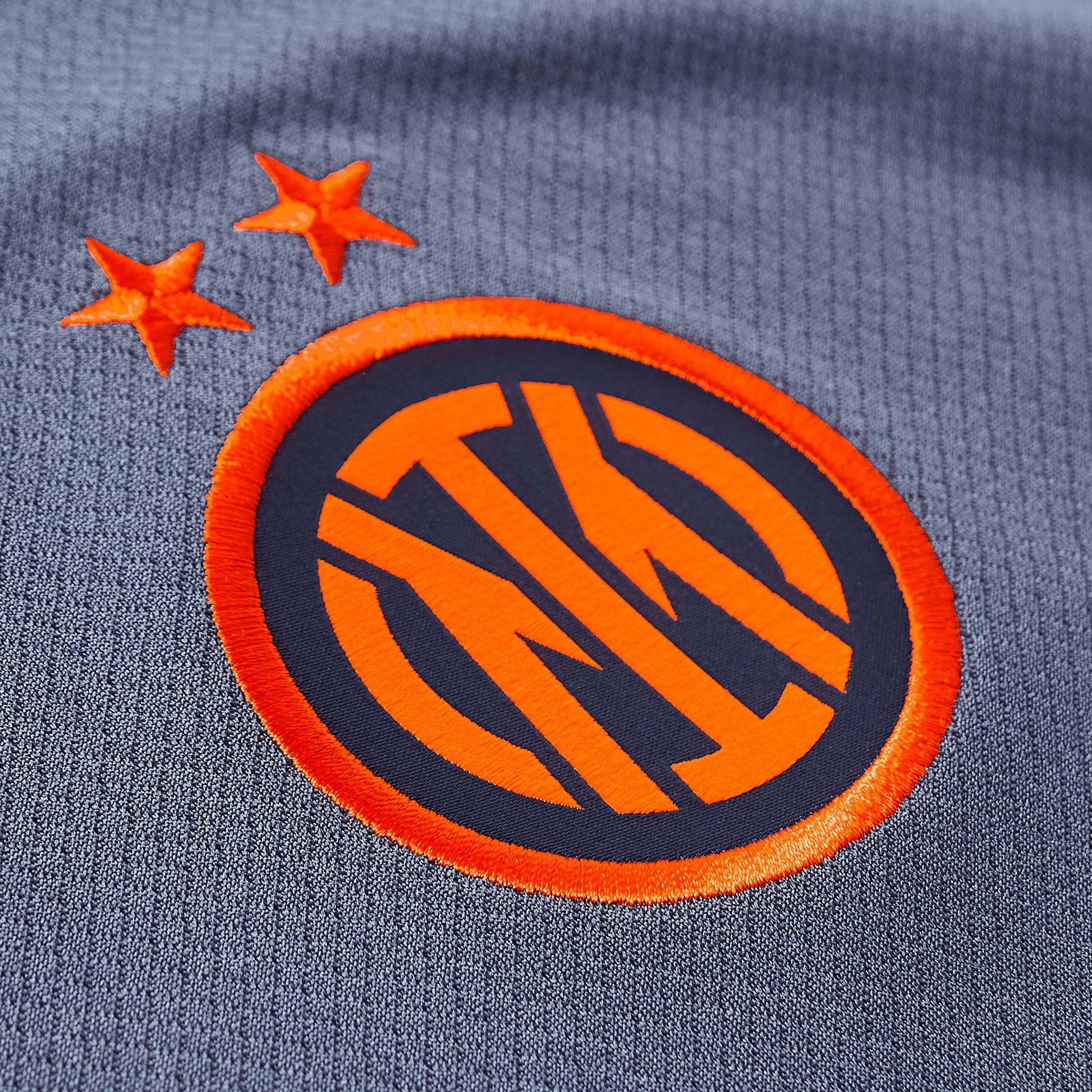 Third 25/26 Men's Shirt - Match Day