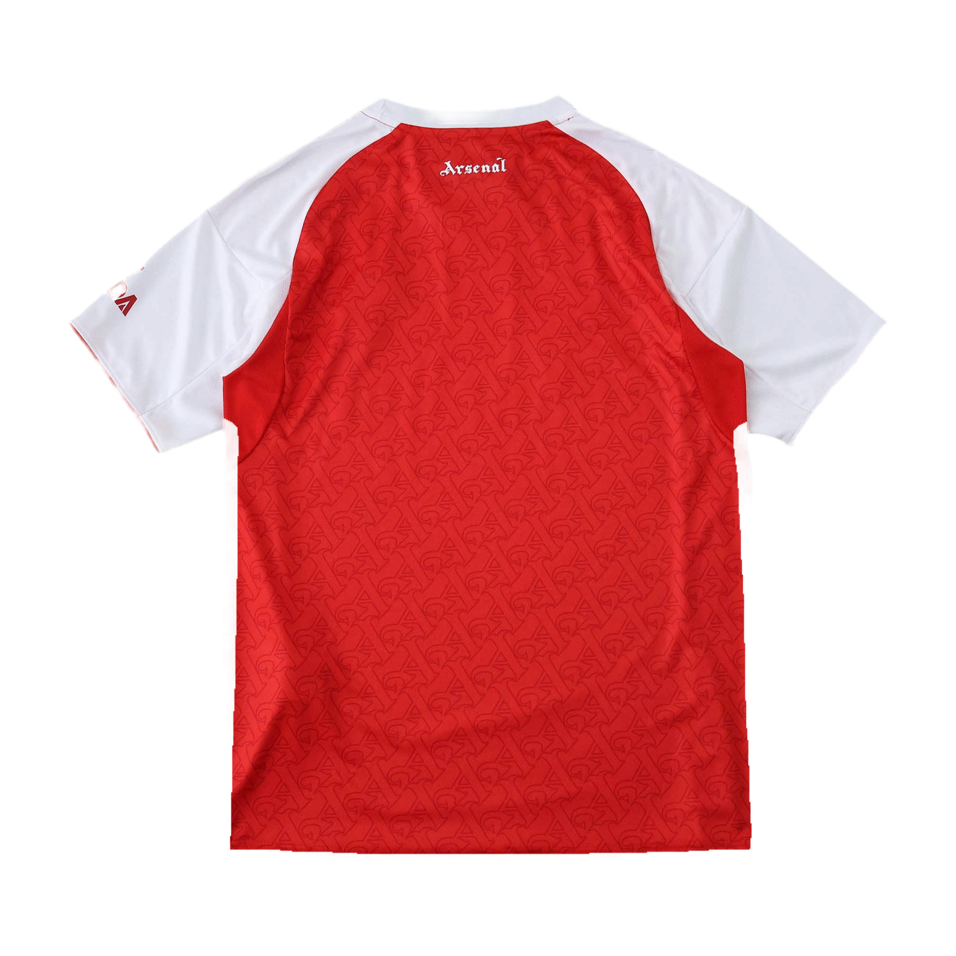 Home 25/26 Men's Shirt - Match Day