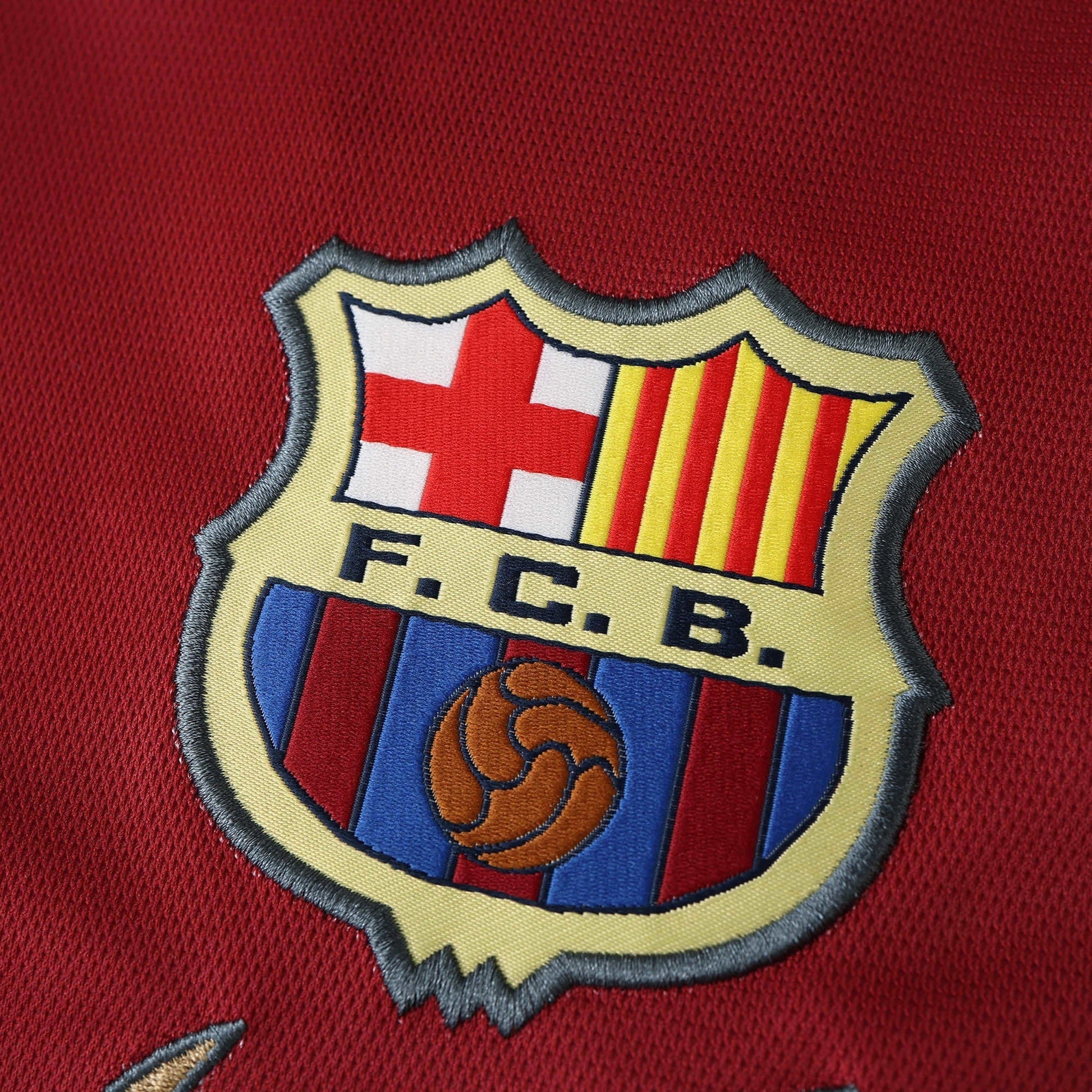 Retro Home 1998/99 Shirt - Match Day