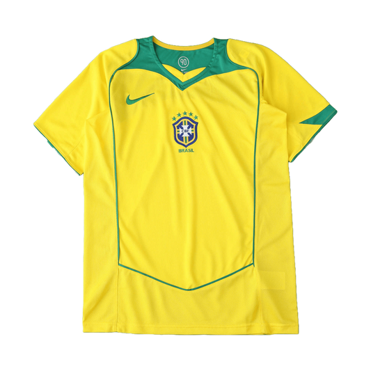Retro Home 2004 Shirt - Match Day