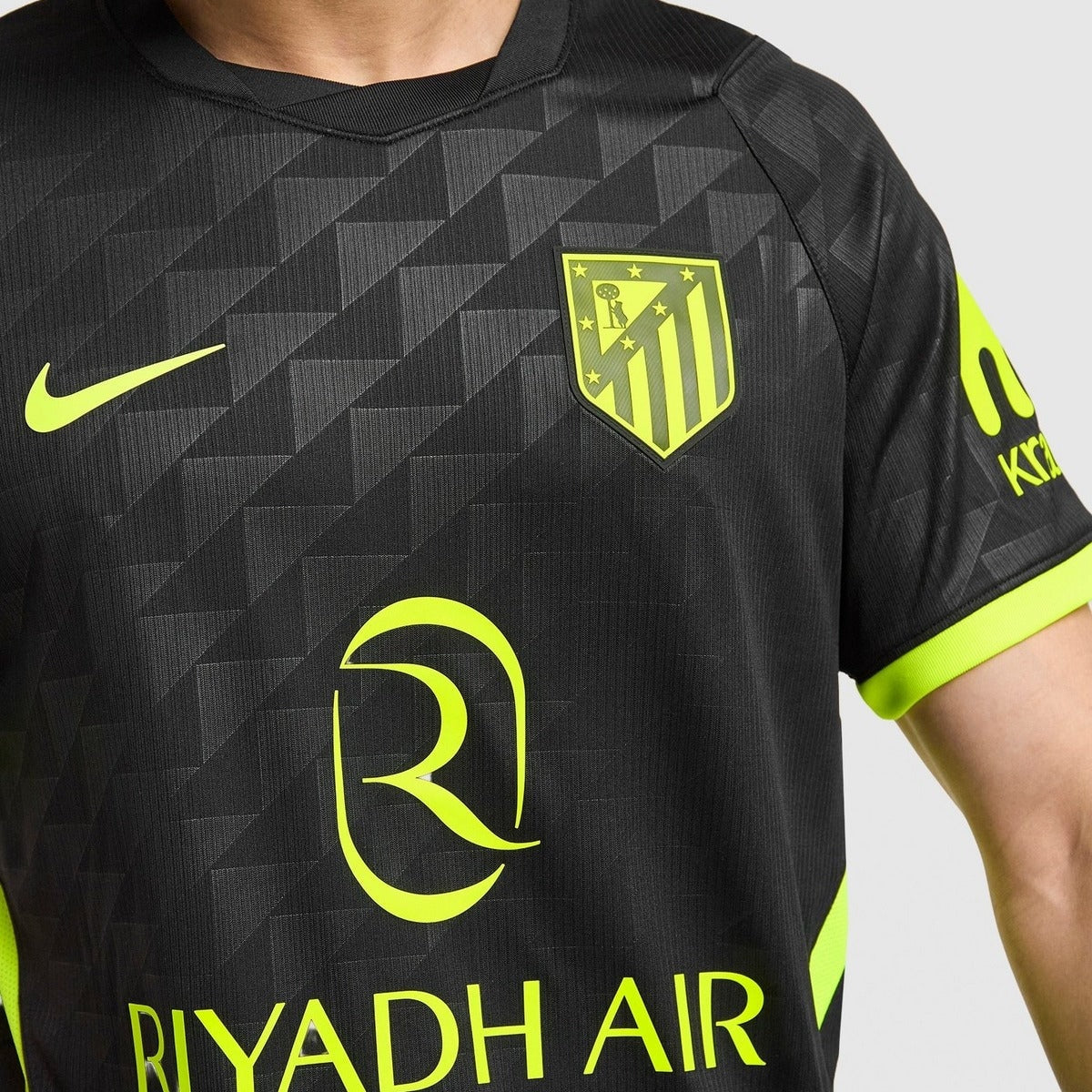 Away 26/27 Men's Shirt - Match Day