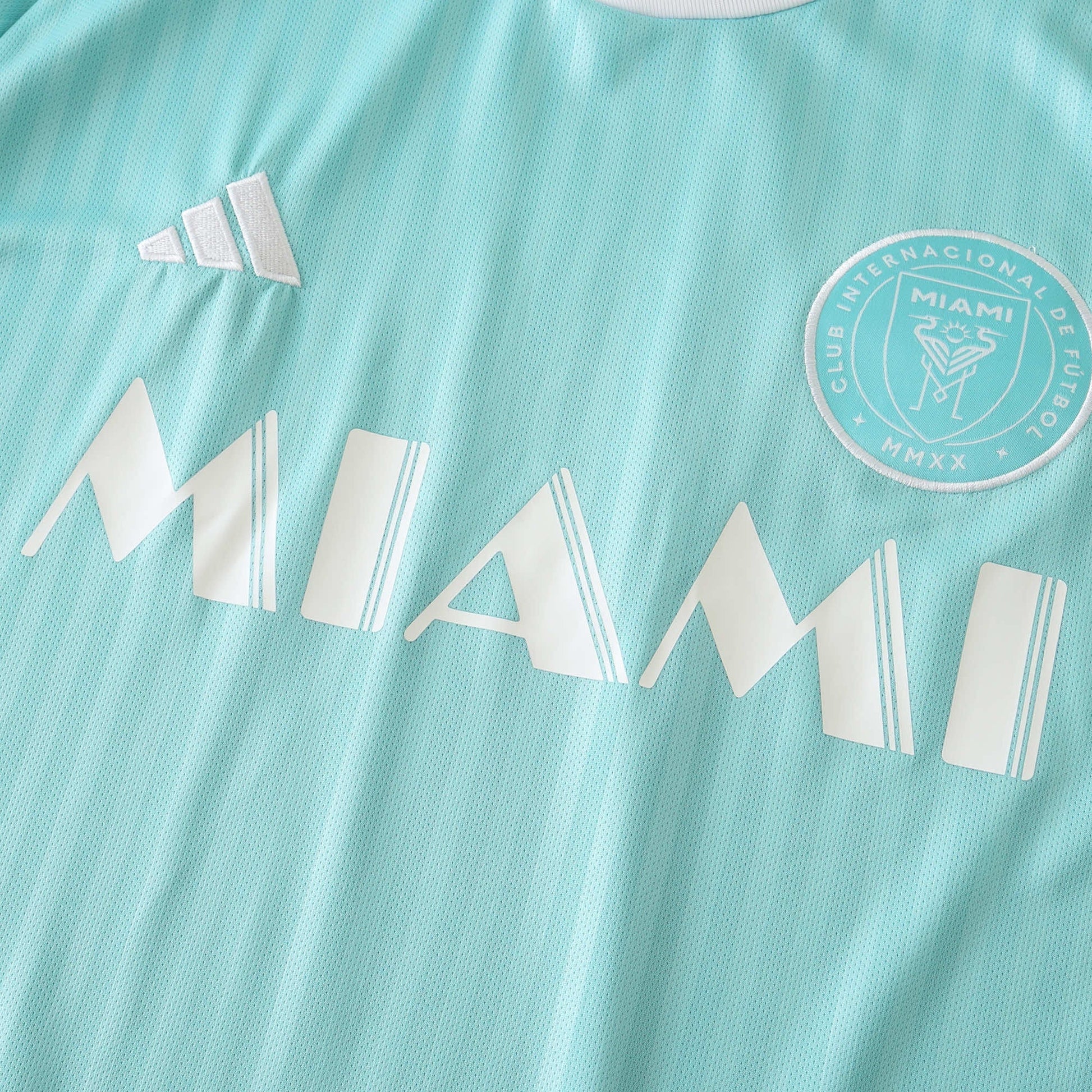 Away 24/25 Men's Shirt - Match Day